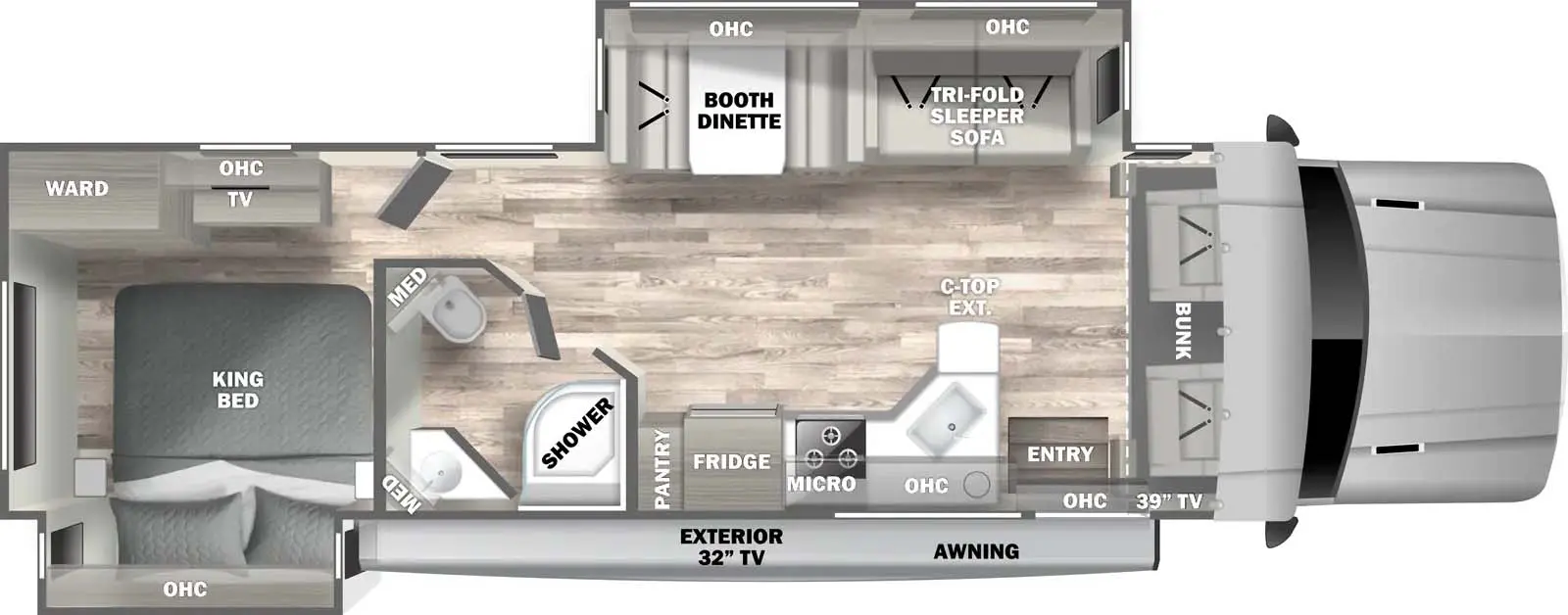 34DS Floorplan Image